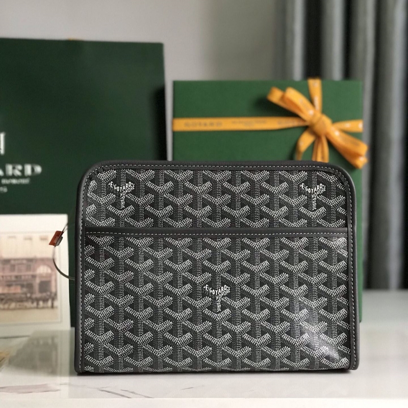 Go*ard cosmetic bags